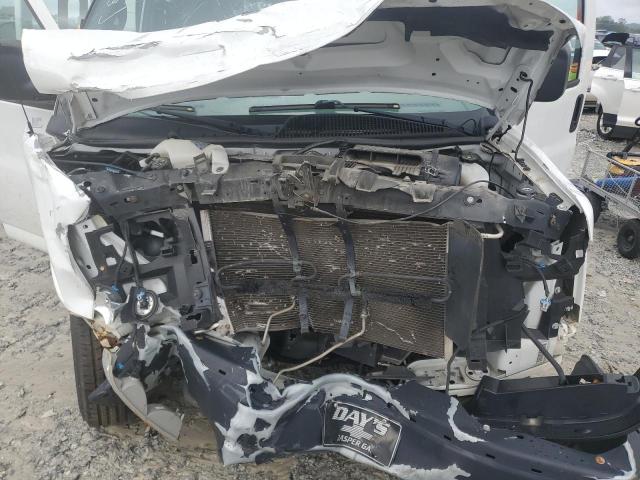 2020 CHEVROLET EXPRESS G2 1GCWGAFG3L1253439