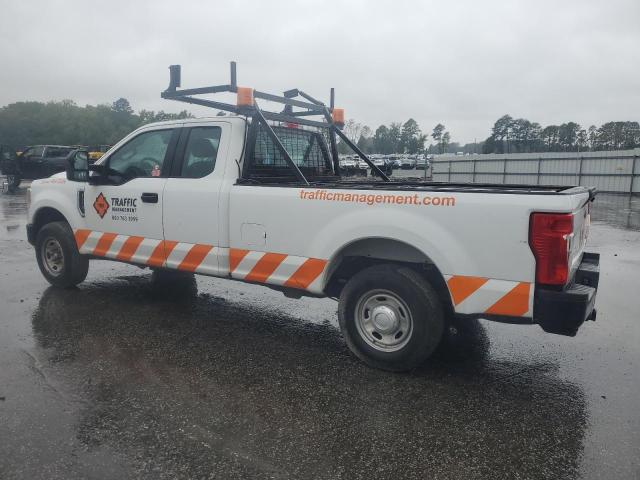 2022 FORD F250 SUPER 1FT7X2A68NED79851