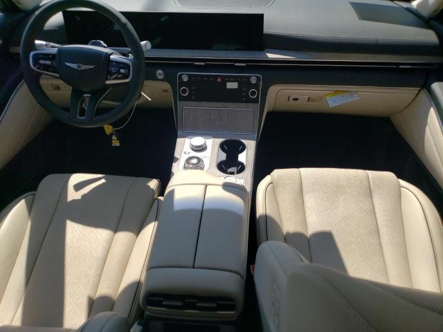 2025 GENESIS GV80 ADVANCED KMUHDESC9SU284863