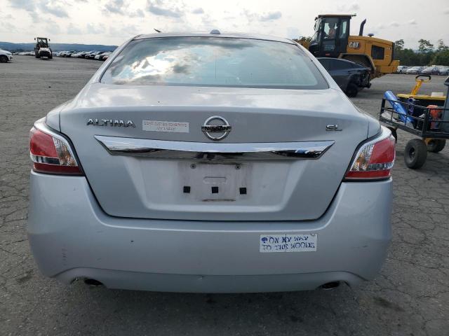 2015 NISSAN ALTIMA 2.5 1N4AL3AP2FN914096