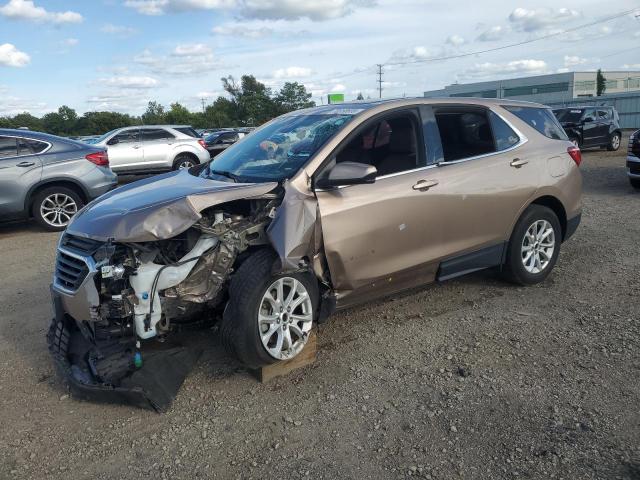 2019 CHEVROLET EQUINOX LT - 2GNAXKEV6K6256788