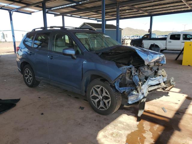 2020 SUBARU FORESTER P JF2SKAJC9LH516754