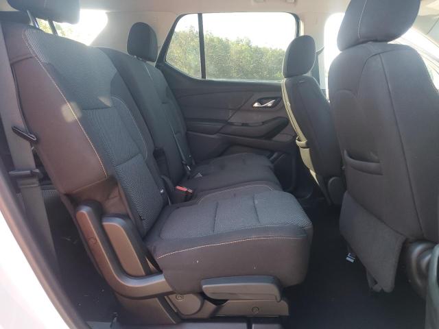 2020 CHEVROLET TRAVERSE L #3302835886