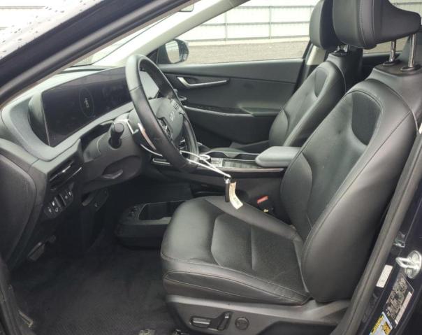 2023 KIA EV6 LIGHT KNDC34LA0P5602524
