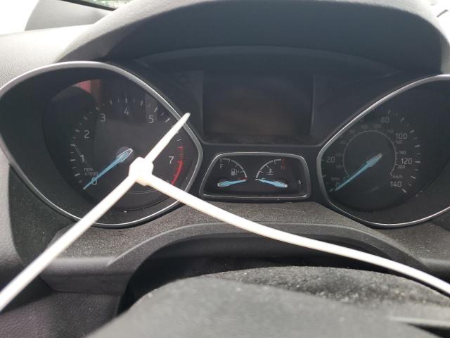 2019 FORD ESCAPE SE #3291332186