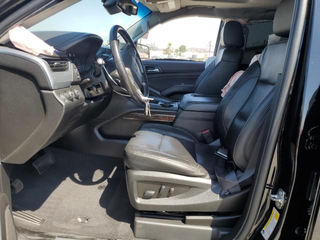 2019 CHEVROLET SUBURBAN 1 - 1GNSKHKCXKR361282