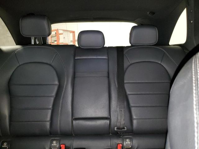 2017 MERCEDES-BENZ GLC 300 WDC0G4JB1HF165027
