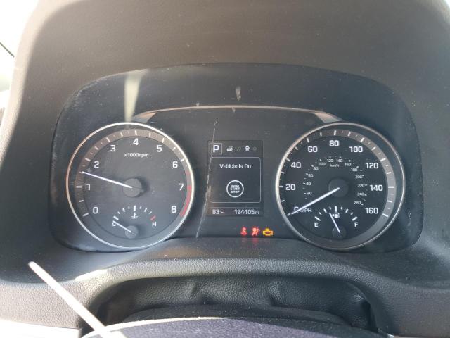 2017 HYUNDAI ELANTRA SE 5NPD84LF0HH156748