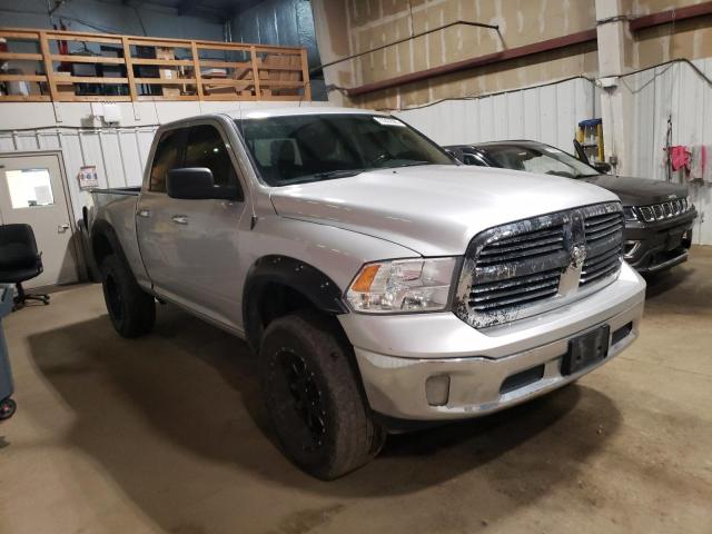 2015 RAM 1500 SLT #3318937972