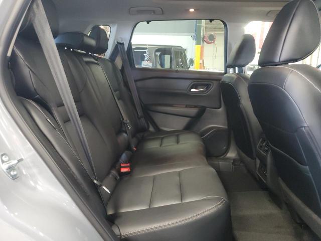 2023 NISSAN ROGUE SL 5N1BT3CB9PC934094