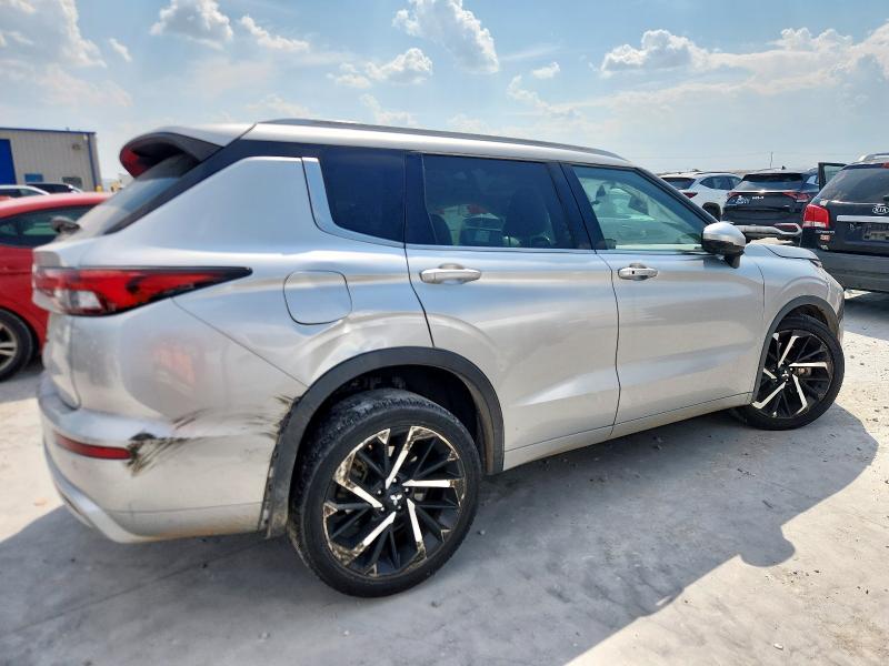 2022 MITSUBISHI OUTLANDER JA4J4VA8XNZ007092