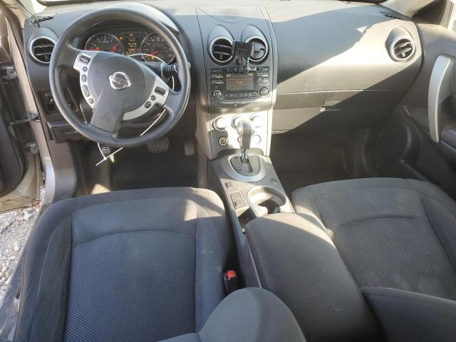 2015 NISSAN ROGUE SELE - JN8AS5MV4FW259411