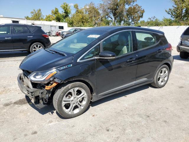 Global Auto Auctions: 2017 CHEVROLET BOLT EV LT