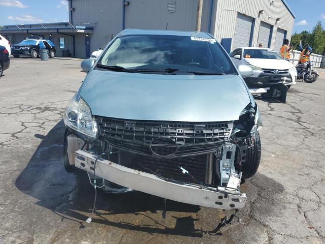 2015 TOYOTA PRIUS JTDKN3DU3F1956925