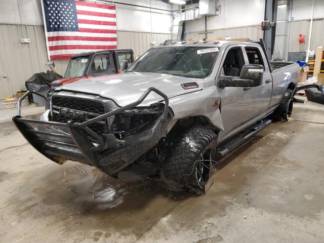 2024 RAM 3500 TRADESMAN 3C63R3GLXRG136916