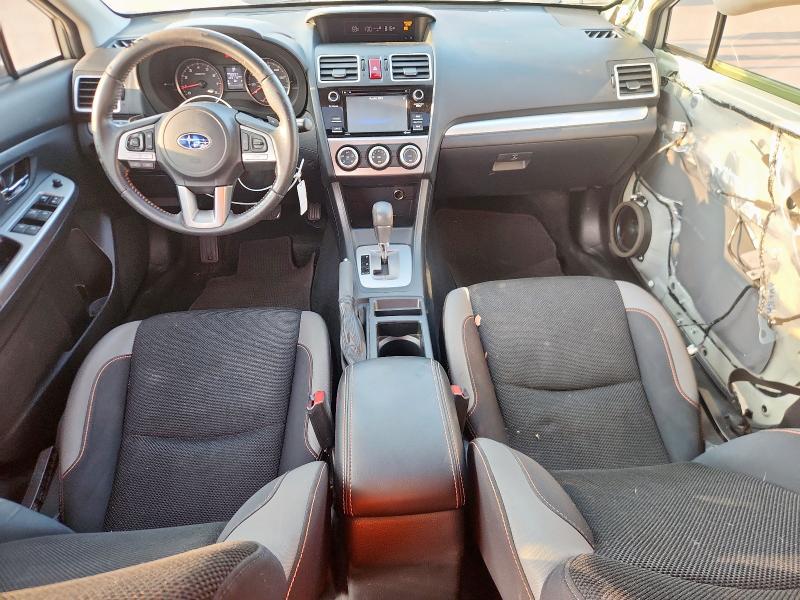 2016 SUBARU CROSSTREK PREMIUM JF2GPABCXG8251418