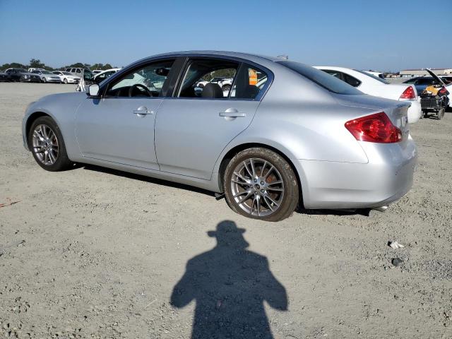 2012 INFINITI G37 BASE - Other View