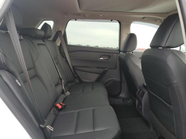 2025 NISSAN ROGUE SV #3302008043