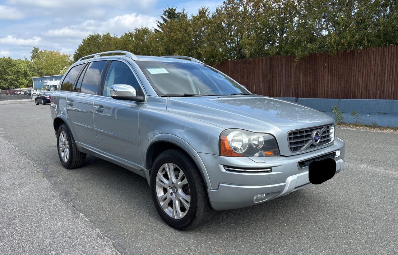 VOLVO XC90 3.2