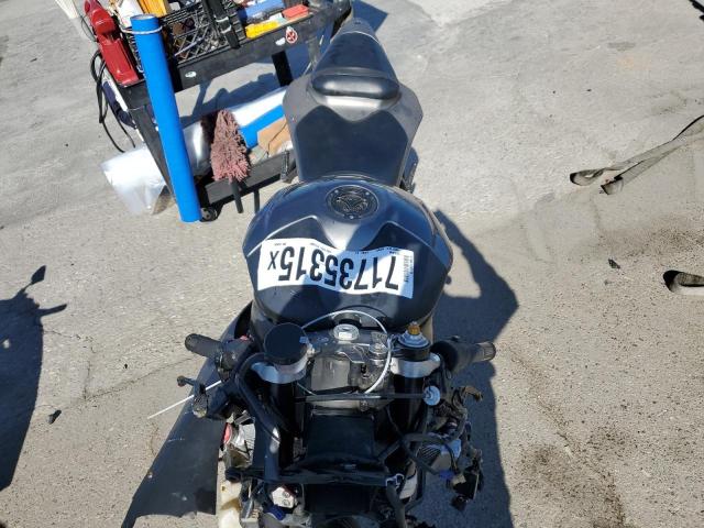 2007 YAMAHA YZFR6 L JYARJ12YX7A002996