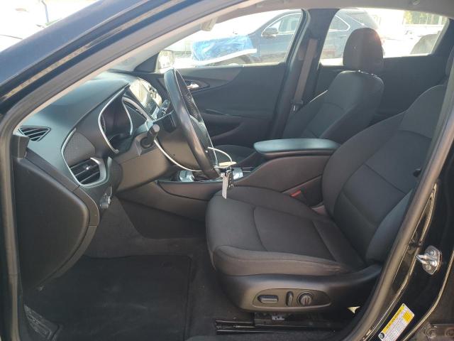 2019 CHEVROLET MALIBU RS 1G1ZG5ST5KF194086