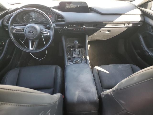 2022 MAZDA 3 PREFERRED 3MZBPACL1NM318209