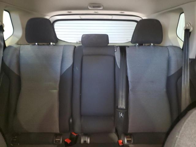 2023 NISSAN ROGUE SV - 5N1BT3BA1PC835083