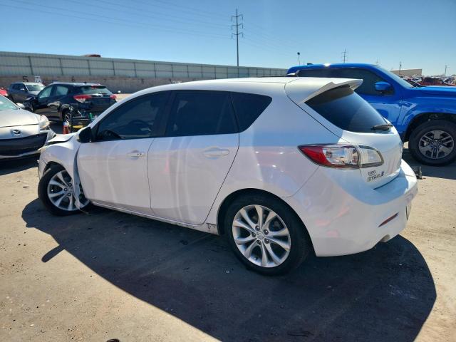 2011 MAZDA 3 S #3277340353
