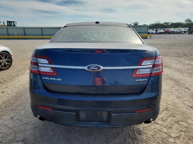 2017 FORD TAURUS SE 1FAHP2D80HG114731