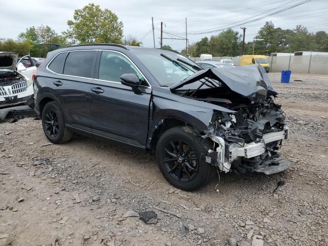 2024 HONDA CR-V SPORT - 7FARS6H85RE002358