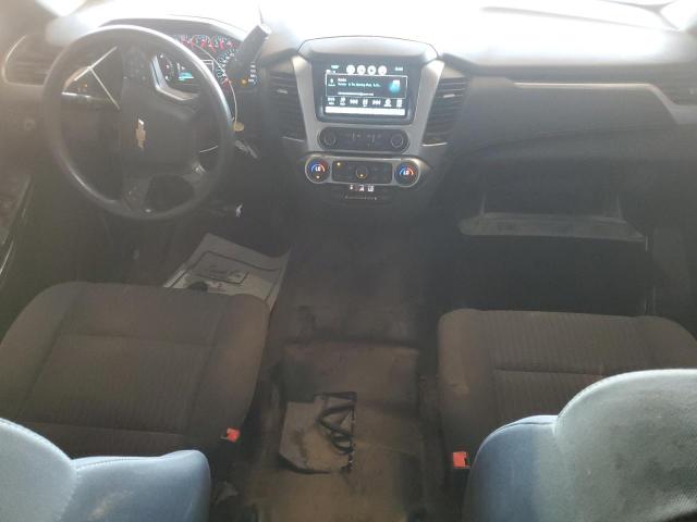 2020 CHEVROLET TAHOE SPEC 1GNSKFEC5LR140268
