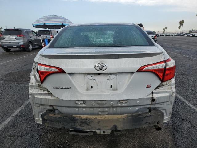 2015 TOYOTA COROLLA L 2T1BURHE1FC463748