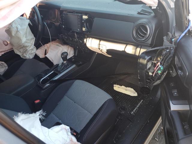 2020 TOYOTA TACOMA DOU 3TMCZ5AN3LM319694