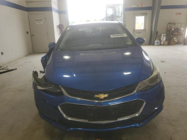2018 CHEVROLET CRUZE LT 1G1BE5SM5J7230075