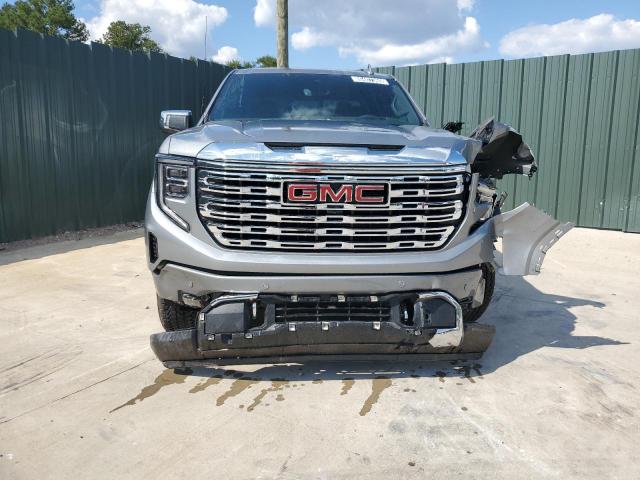 2024 GMC SIERRA K15 - 3GTUUGEL5RG282968
