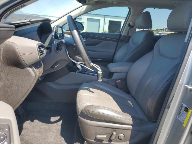 2020 HYUNDAI SANTA FE S 5NMS33AA5LH279846