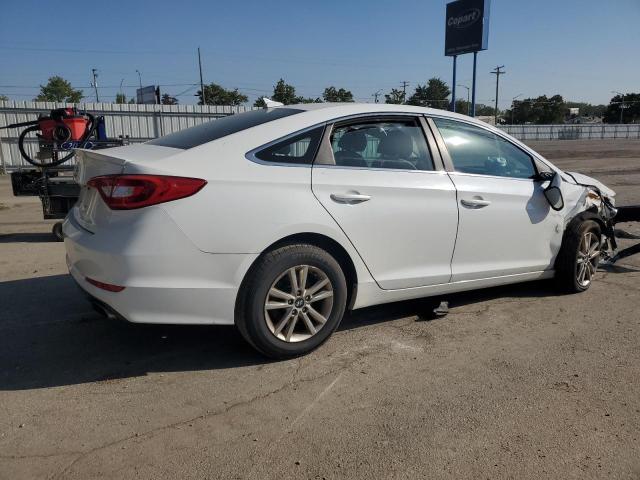 2016 HYUNDAI SONATA SE #3266967498