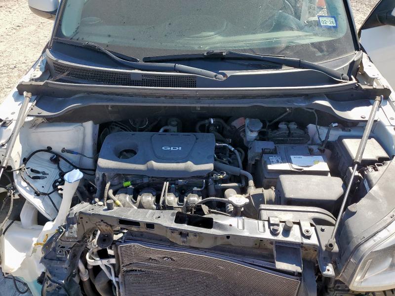 2017 KIA SOUL - KNDJN2A25H7412824