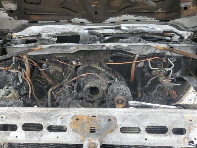 2018 CHEVROLET SILVERADO K2500 HEAVY DUTY 1GC2KUEG1JZ222656