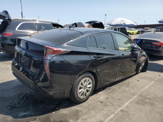 2017 TOYOTA PRIUS JTDKBRFU9H3568081