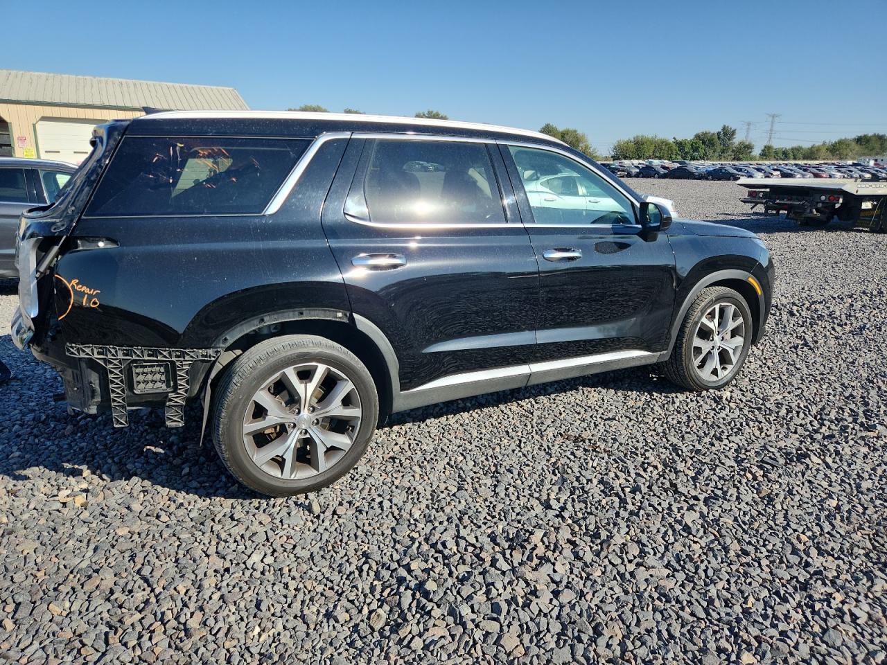 HYUNDAI PALISADE SEL
