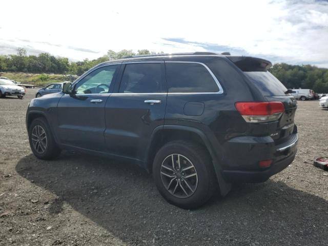 2019 JEEP GRAND CHER 1C4RJFBG0KC687287