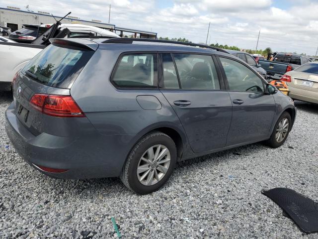 2015 VOLKSWAGEN GOLF SPORT 3VWC17AU6FM505807