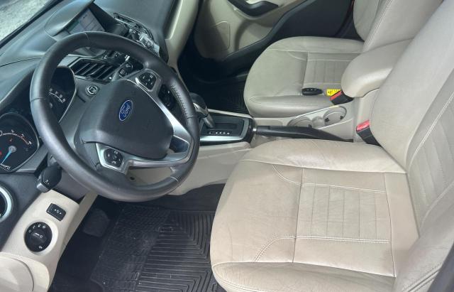 2016 FORD FIESTA TIT 3FADP4FJ4GM190449