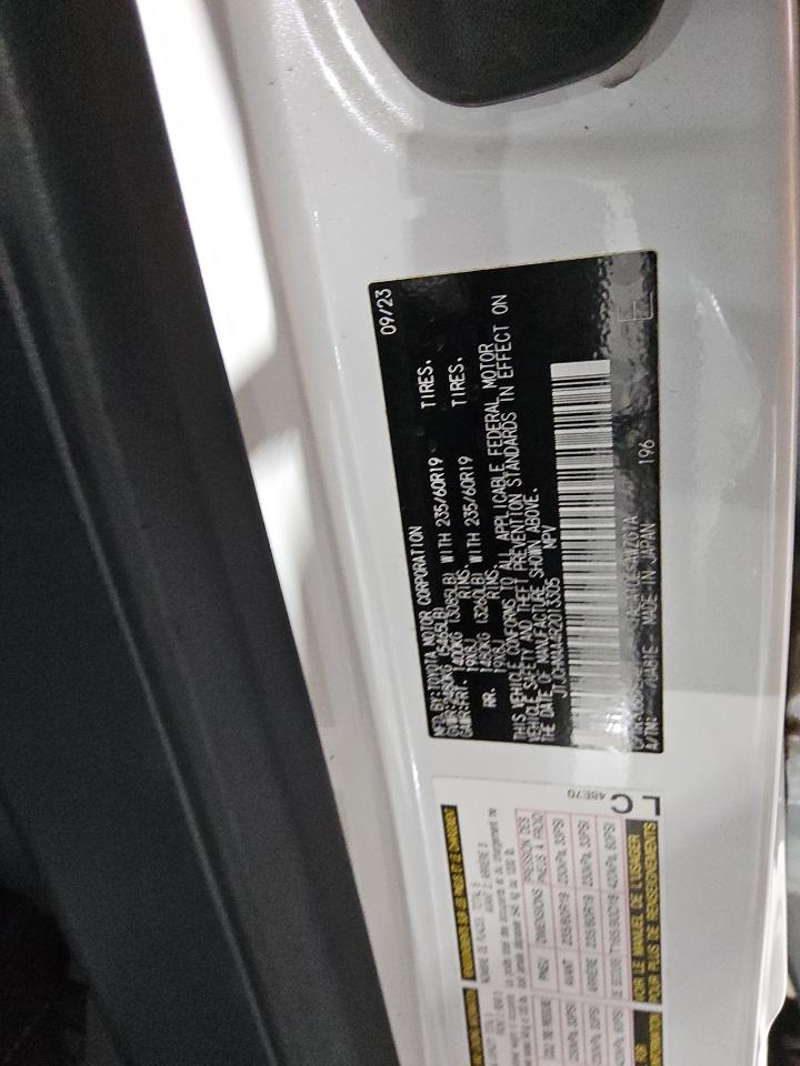 LEXUS RX 350 PREMIUM