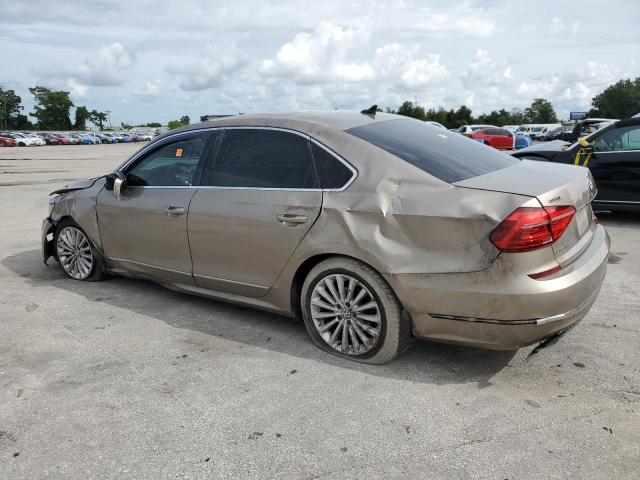 2016 VOLKSWAGEN PASSAT SE 1VWBT7A3XGC022823