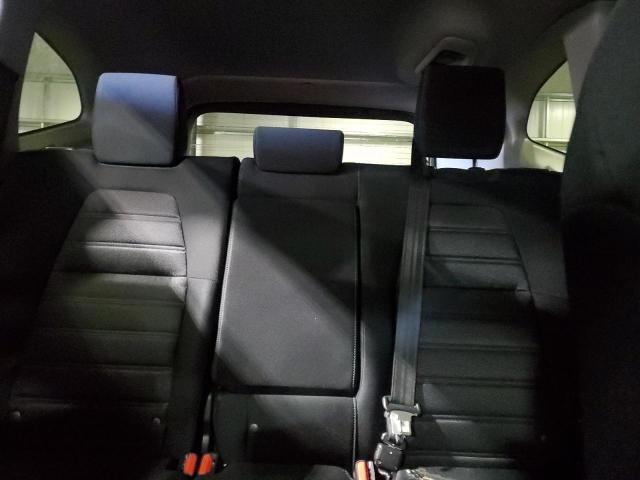 2018 HONDA CR-V LX 2HKRW6H39JH211970