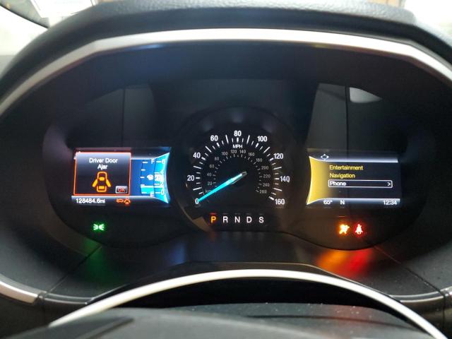 2016 FORD EDGE SEL - 2FMPK4J95GBB17980