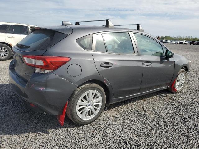 2018 SUBARU IMPREZA PR 4S3GTAB68J1734149