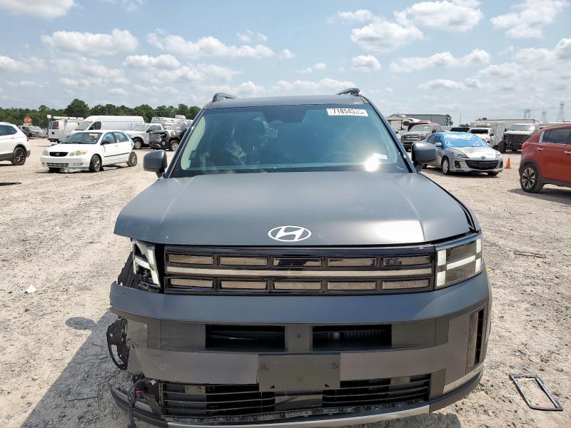 2024 HYUNDAI SANTA FE L 5NMP34G17RH017046